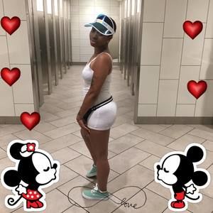 Meet your Posher, Laymoney'tera